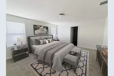 364 Bell Rings Drive, Jarrell, TX 76537 - Photo 17