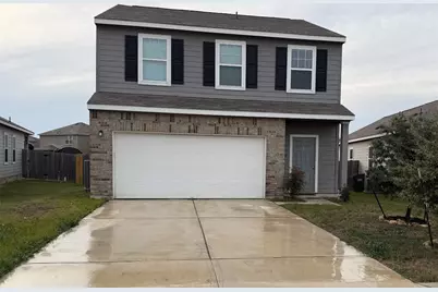 364 Bell Rings Drive, Jarrell, TX 76537 - Photo 1