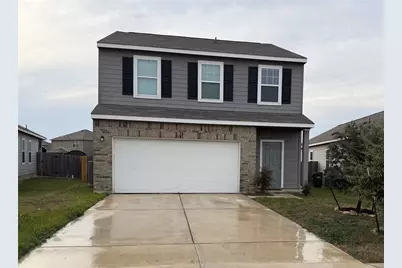 364 Bell Rings Drive, Jarrell, TX 76537 - Photo 3