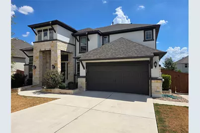 4915 Bruco Lane, Round Rock, TX 78665 - Photo 1