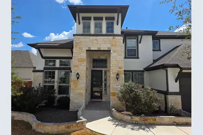 4915 Bruco Lane, Round Rock, TX 78665 - Photo 3
