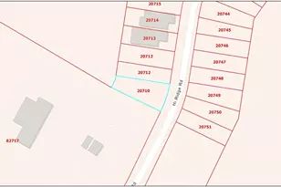 0 Hi Ridge Rd, Horseshoe Bay, TX 78657 - Photo 5