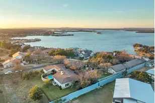 0 Hi Ridge Rd, Horseshoe Bay, TX 78657 - Photo 1