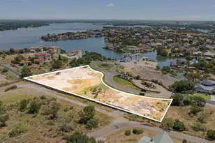 1212 Apache Tears, Horseshoe Bay, TX 78657 - Photo 1