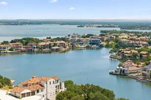 1212 Apache Tears, Horseshoe Bay, TX 78657 - Photo 1