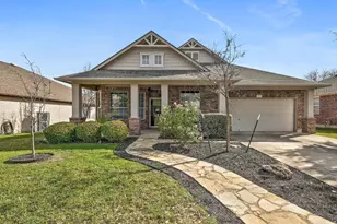 3803 Spyglass Cove, Round Rock, TX 78664 - Photo 1