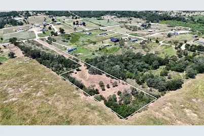 4177 Old Colony Line Road, Lockhart, TX 78644 - Photo 5