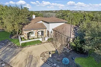4501 Spanish Oaks Club Boulevard #14, Austin, TX 78738 - Photo 1