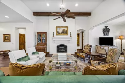 4501 Spanish Oaks Club Boulevard #14, Austin, TX 78738 - Photo 5