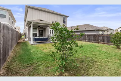 6402 Rafferty Lane, Austin, TX 78747 - Photo 29