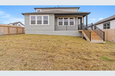 8512 Pine Muhly Drive, Lago Vista, TX 78645 - Photo 33