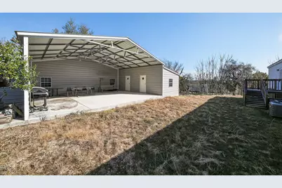 421 S Bear Creek Road, Liberty Hill, TX 78642 - Photo 3