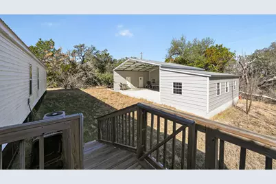 421 S Bear Creek Road, Liberty Hill, TX 78642 - Photo 23
