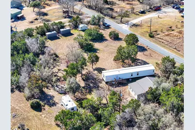 421 S Bear Creek Road, Liberty Hill, TX 78642 - Photo 1