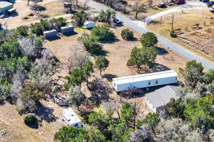 421 S Bear Creek Rd, Liberty Hill, TX 78642 - Photo 1
