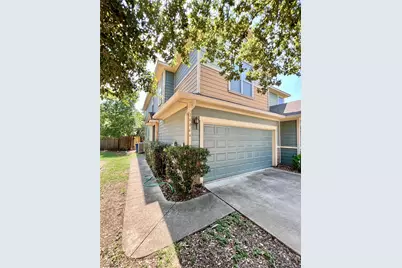 2406 Allred Drive #B, Austin, TX 78748 - Photo 1