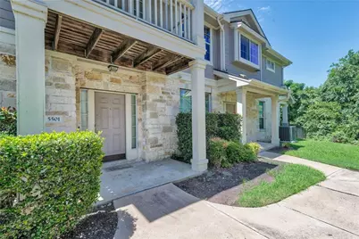 1900 Scofield Ridge Parkway #5501, Austin, TX 78727 - Photo 1
