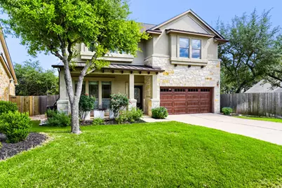 12109 Pepperidge Drive, Austin, TX 78739 - Photo 1