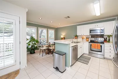 5402 Beacon Drive #A, Austin, TX 78734 - Photo 13