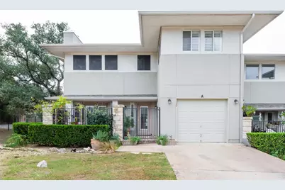 5402 Beacon Drive #A, Austin, TX 78734 - Photo 1