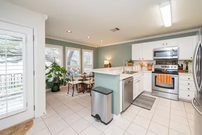 5402 Beacon Drive #A, Austin, TX 78734 - Photo 13