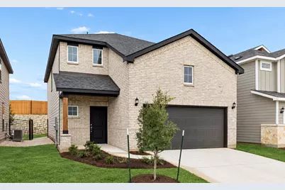 5217 Monarda Mint Drive, Austin, TX 78653 - Photo 1