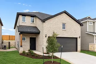 5217 Monarda Mint Dr, Austin, TX 78653 - Photo 1