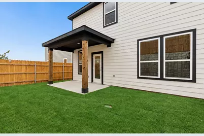 5217 Monarda Mint Drive, Austin, TX 78653 - Photo 29
