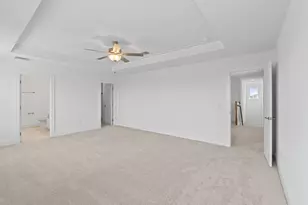 5217 Monarda Mint Dr, Austin, TX 78653 - Photo 13