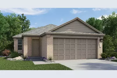 102 Sapling Dew Drive, Georgetown, TX 78628 - Photo 1