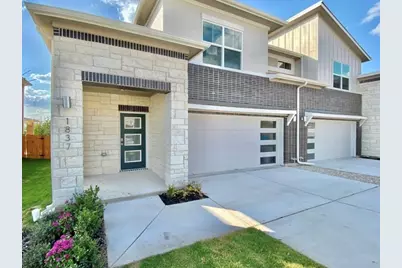 1837 Bonham Lane, Round Rock, TX 78664 - Photo 3