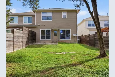 8813 Mountain Shadows Cove #8813A, Austin, TX 78735 - Photo 25