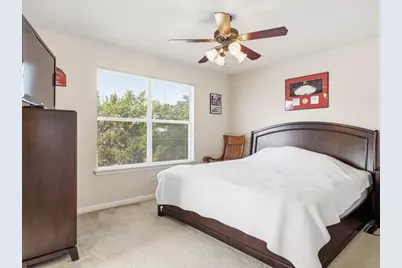 8813 Mountain Shadows Cove #8813A, Austin, TX 78735 - Photo 13