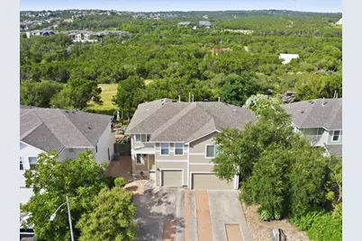 8813 Mountain Shadows Cove #8813A, Austin, TX 78735 - Photo 27