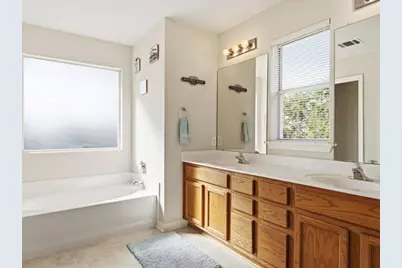 8813 Mountain Shadows Cove #8813A, Austin, TX 78735 - Photo 15