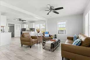 115 N Byers St, Port O'Connor, TX 77982 - Photo 1