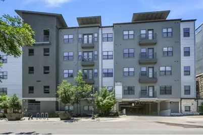 2502 Leon Street #100, Austin, TX 78705 - Photo 23