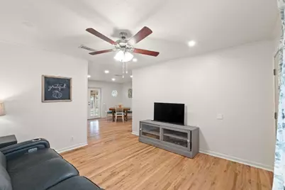 1805 Vine Street, Georgetown, TX 78626 - Photo 5