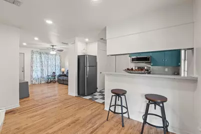 1805 Vine Street, Georgetown, TX 78626 - Photo 9