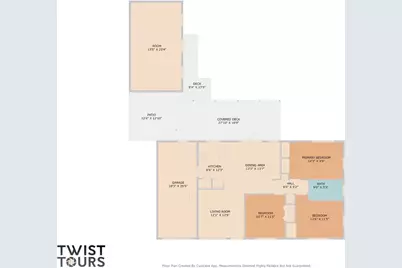 1805 Vine Street, Georgetown, TX 78626 - Photo 29