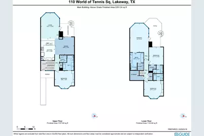 110 World Of Tennis Square #D-110, Lakeway, TX 78734 - Photo 21