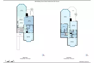 110 World of Tennis Sq, Lakeway, TX 78734 - Photo 21