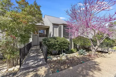 110 World Of Tennis Square #D-110, Lakeway, TX 78734 - Photo 1