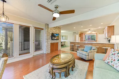 110 World Of Tennis Square #D-110, Lakeway, TX 78734 - Photo 3