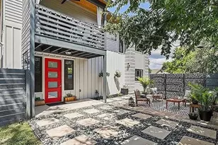 4601 Kitty Ave, Austin, TX 78721 - Photo 1