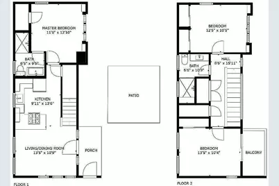 4601 Kitty Avenue #B, Austin, TX 78721 - Photo 13