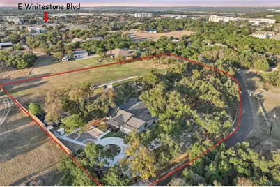 1739 Starwood Drive, Cedar Park, TX 78613 - Photo 1