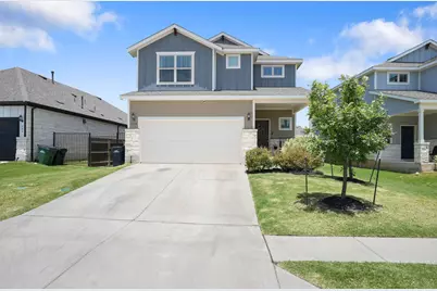 500 Pickrell Loop, Liberty Hill, TX 78642 - Photo 1
