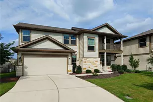 9303 McKnight Loop, Austin, TX 78717 - Photo 1