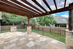 3122 Fiorellino Pl, Cedar Park, TX 78613 - Photo 35